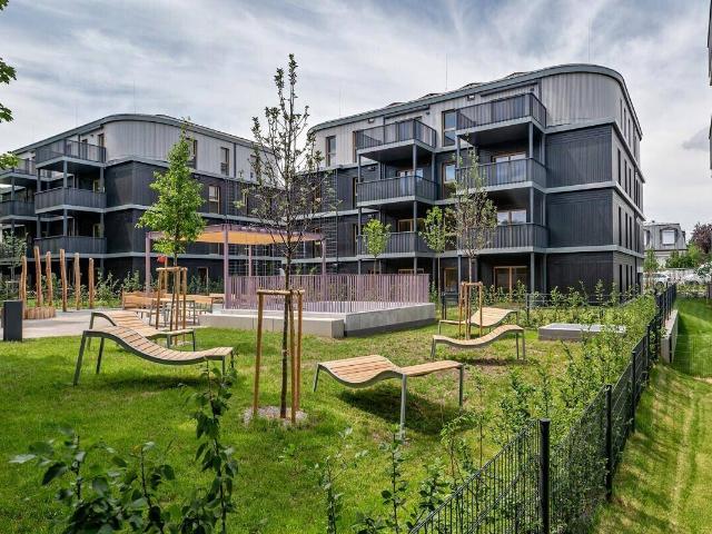 Apartment kaufen in Mödling, Bezirk Mödling