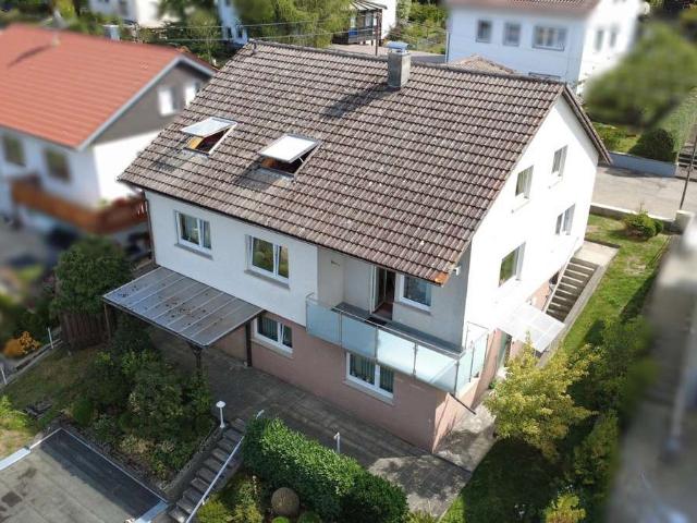 Haus kaufen in Geislingen, Zollernalbkreis