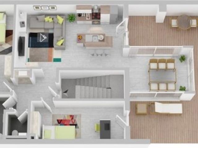 Wohnung kaufen in Mannheim, Baden-Württemberg