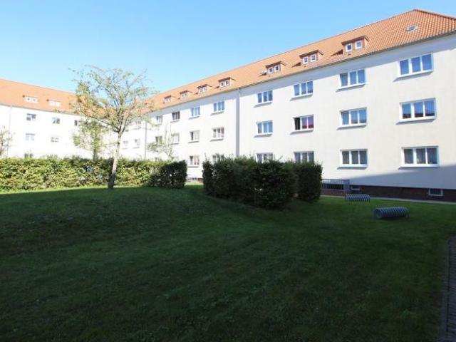 Apartment mieten in Altenburg