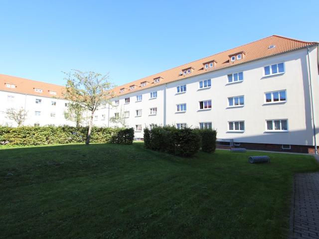 Apartment mieten in Altenburg