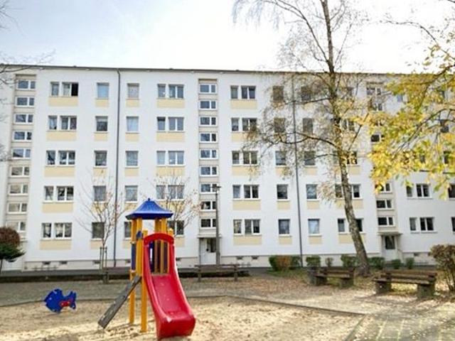 Wohnung mieten in Hermsdorf, Thüringen