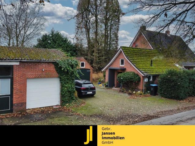 Haus kaufen in Filsum, Niedersachsen