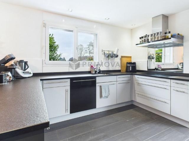 Einfamilienhaus kaufen in Amriswil, Thurgau