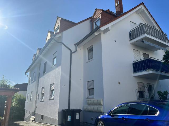 Wohnung kaufen in Mommenheim, Rheinland-Pfalz