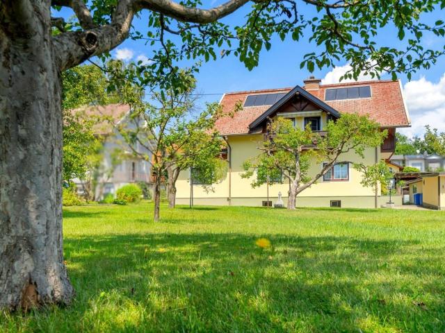 Haus kaufen in Villach, Judendorf-Straßengel
