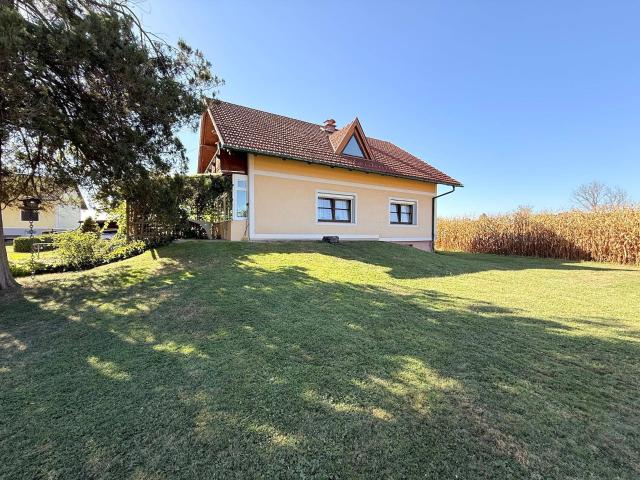 Haus kaufen in Misselsdorf, Mureck