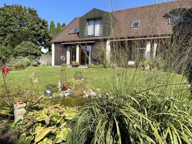 Villa kaufen in Adelsried, Bayern