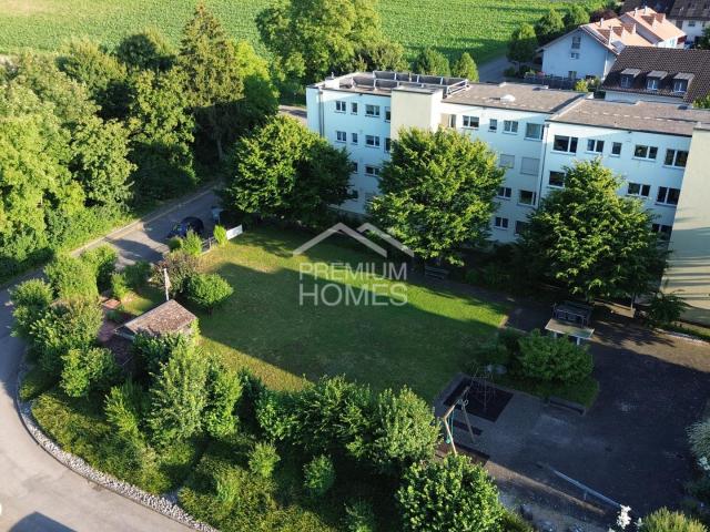 Wohnung kaufen in Itingen, Basel-Landschaft