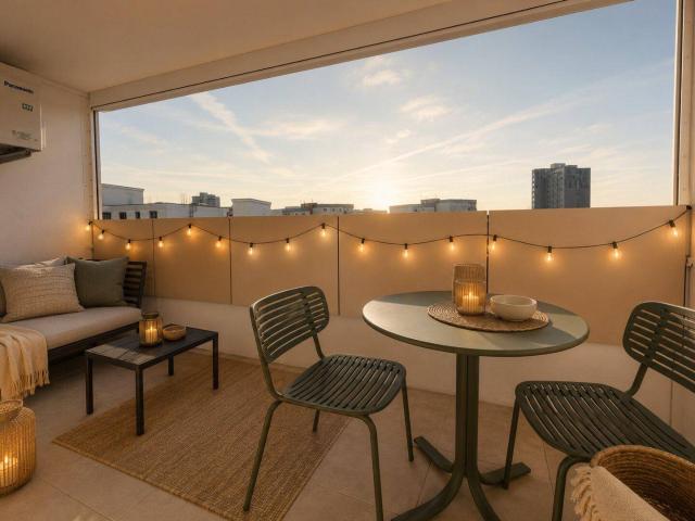 Apartment kaufen in Sankt Leonhard, Gersdorf-Feistritz