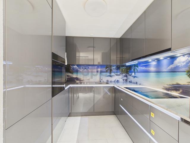 Wohnung kaufen in Oberkulm, Aargau