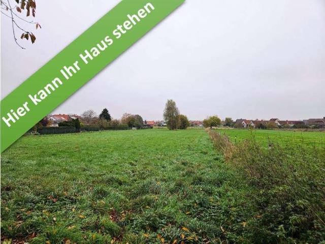 Haus kaufen in Zweidorf, Wendeburg