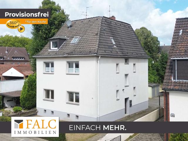 Haus kaufen in Bismarck, Gelsenkirchen