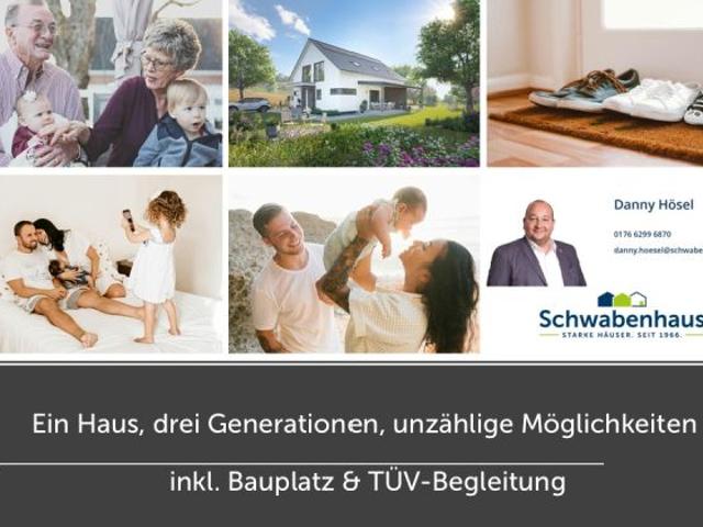 Haus kaufen in Falkensee, Brandenburg