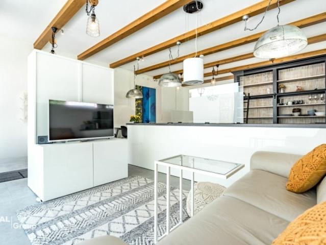 Wohnung kaufen in Leukerbad, Wallis