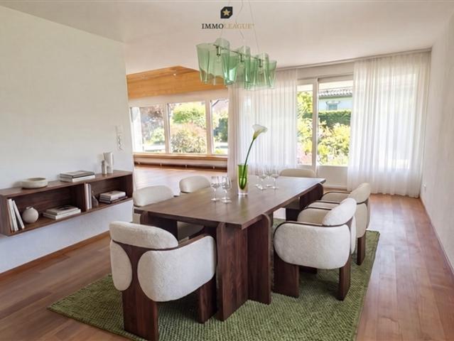 Einfamilienhaus kaufen in Rapperswil-Jona, St. Gallen