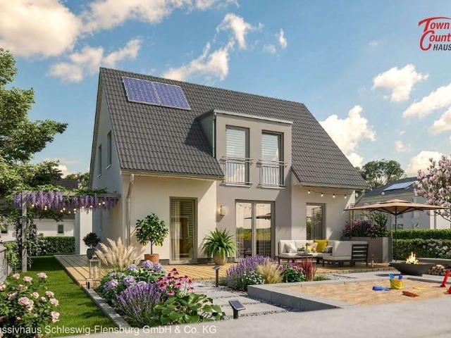 Haus kaufen in Wattenbek, Kreis Rendsburg-Eckernförde