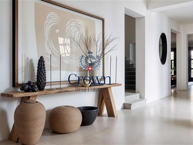 Einfamilienhaus kaufen in Collonge-Bellerive