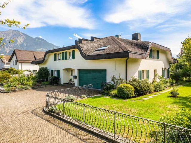 Immobilie kaufen in Buchs (SG), St. Gallen