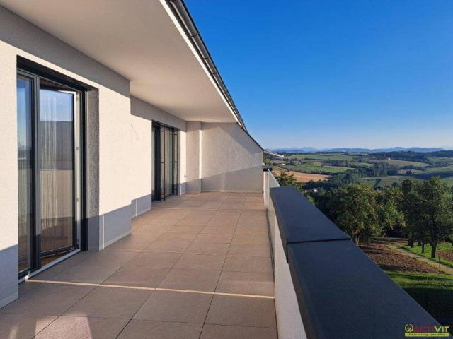 Apartment kaufen in Limbach, Strengberg