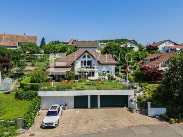 Einfamilienhaus kaufen in Seon, Aargau