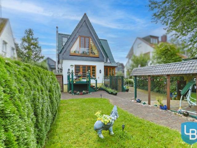 Haus kaufen in Plön, Kreis Plön