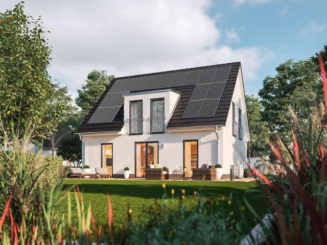Haus kaufen in Dobel, Landkreis Calw