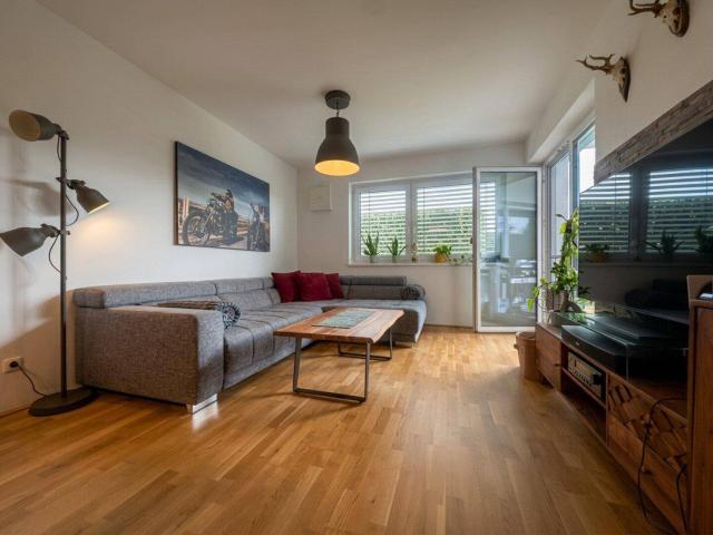 Apartment kaufen in Frankenmarkt, Oberösterreich