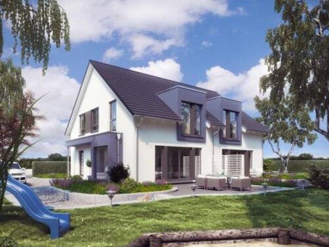 Haus kaufen in Birkenfeld, Gräfenhausen