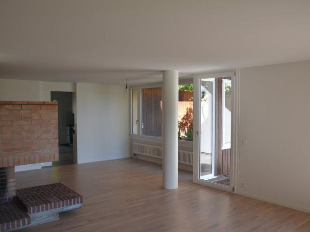 Haus mieten in Witikon, Zürich