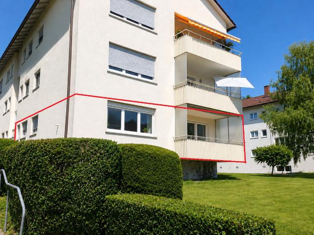 Wohnung kaufen in Göppingen, Baden-Württemberg