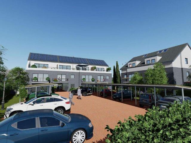 Wohnung kaufen in Alpen, Nordrhein-Westfalen