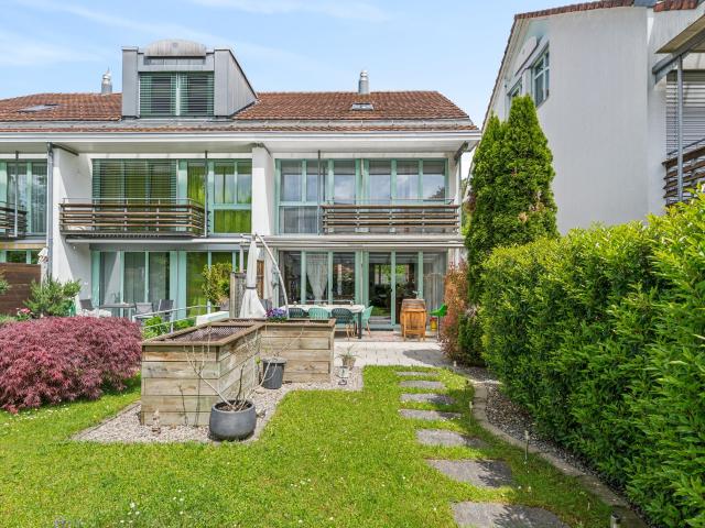 Haus kaufen in Lü