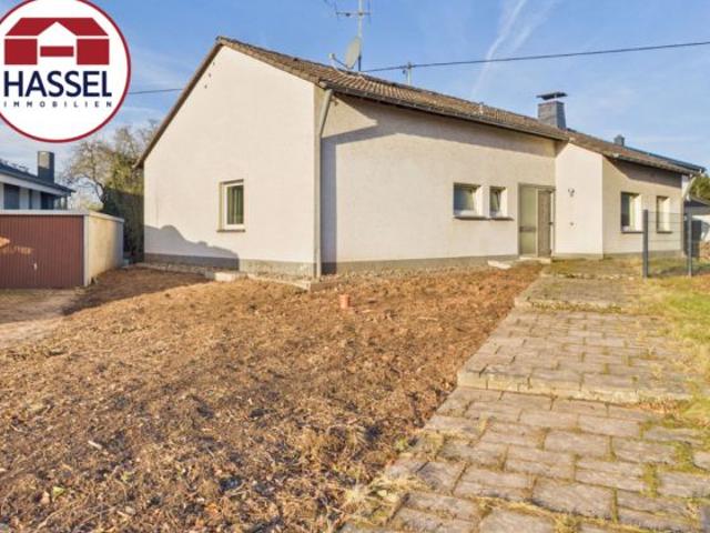 Haus kaufen in Mechernich, Nordrhein-Westfalen