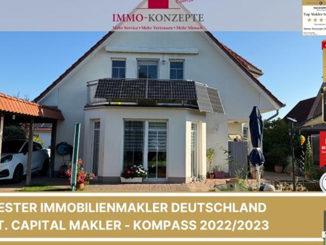 Haus kaufen in Schwerin, Mecklenburg-Vorpommern