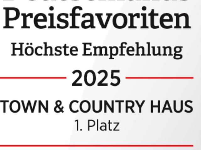 Haus kaufen in Bielefeld