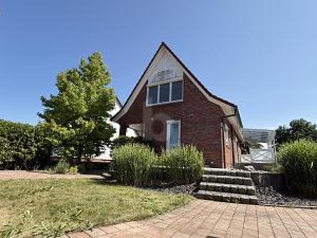 Haus kaufen in Pinneberg-Nord, Pinneberg