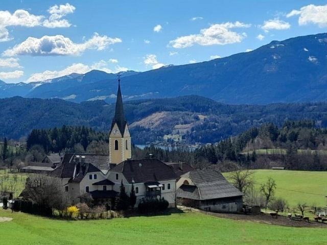 Haus kaufen in Seeboden, Kärnten