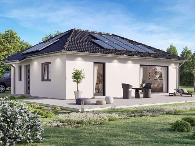 Haus kaufen in Großkayna, Braunsbedra