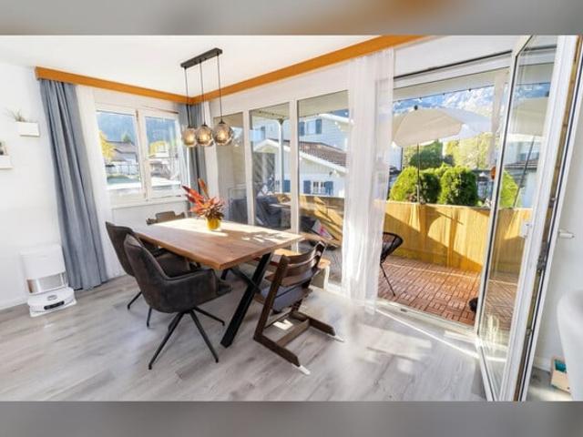 Apartment mieten in Nenzing, Bezirk Bludenz