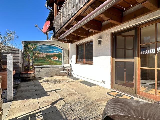 Haus kaufen in Kolbermoor, Bayern