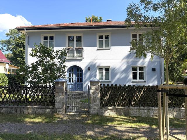 Villa kaufen in Finkenkrug, Falkensee