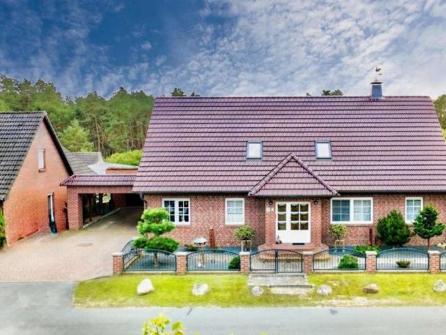 Haus kaufen in Dömitz, Ludwigslust-Parchim