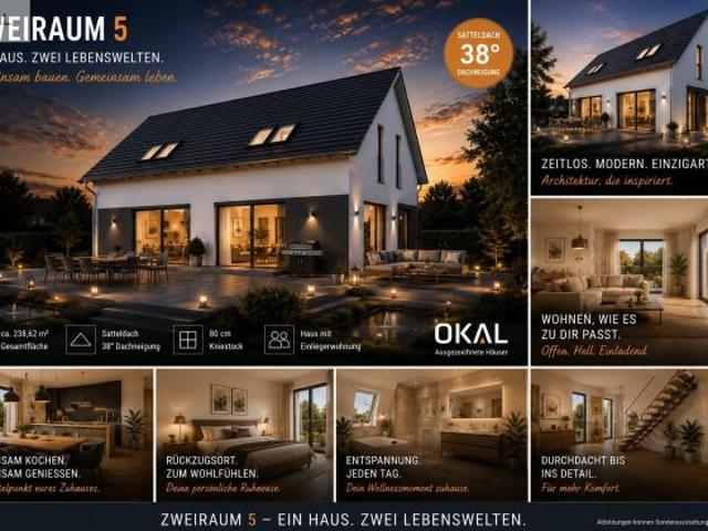 Haus kaufen in Königsbrunn, Bayern