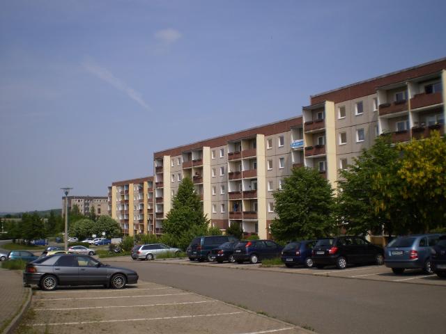 Wohnung mieten in Gera, Thüringen