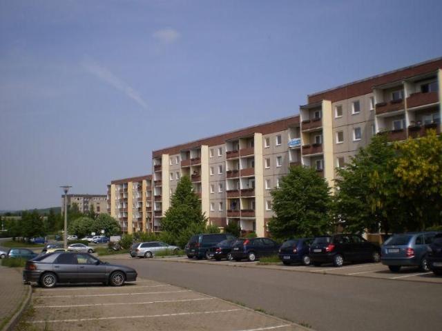 Apartment mieten in Röpsen, Gera