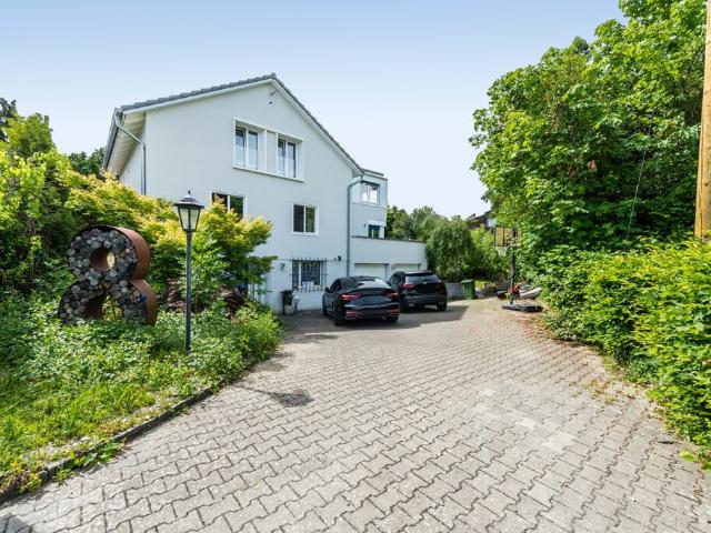 Einfamilienhaus mieten in Kreuzlingen, Thurgau