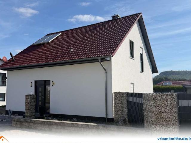 Haus kaufen in Uder, Landkreis Eichsfeld