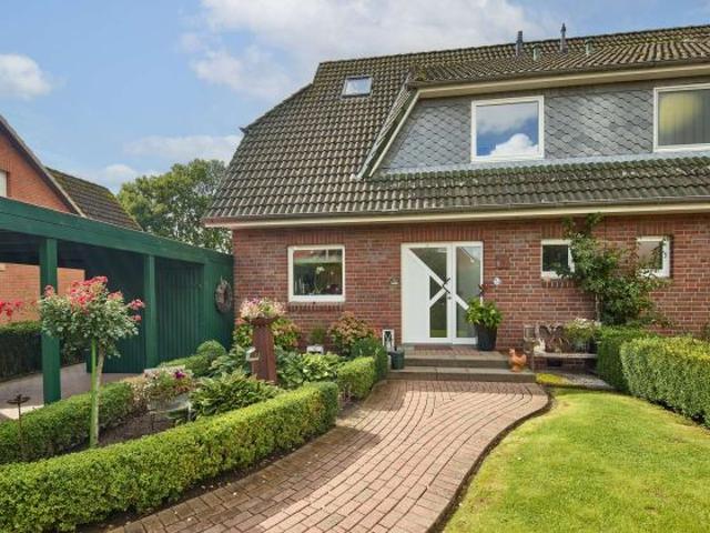 Haus kaufen in Albersdorf, Schleswig-Holstein