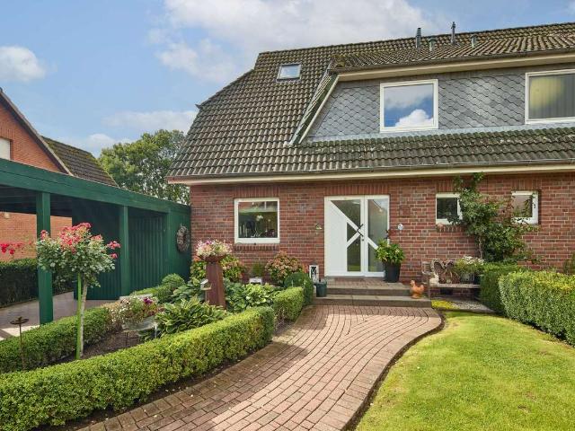 Haus kaufen in Albersdorf, Kreis Dithmarschen